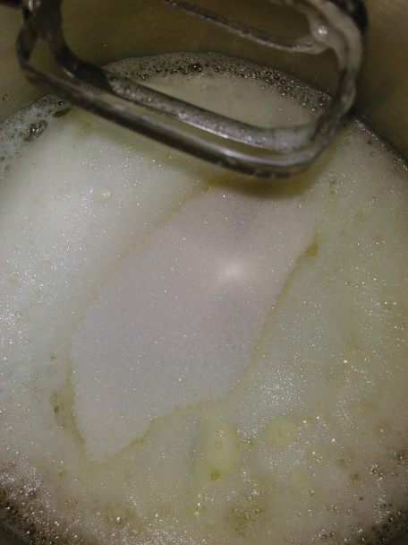 Karamelové rezy (fotorecept) - obrázok 12