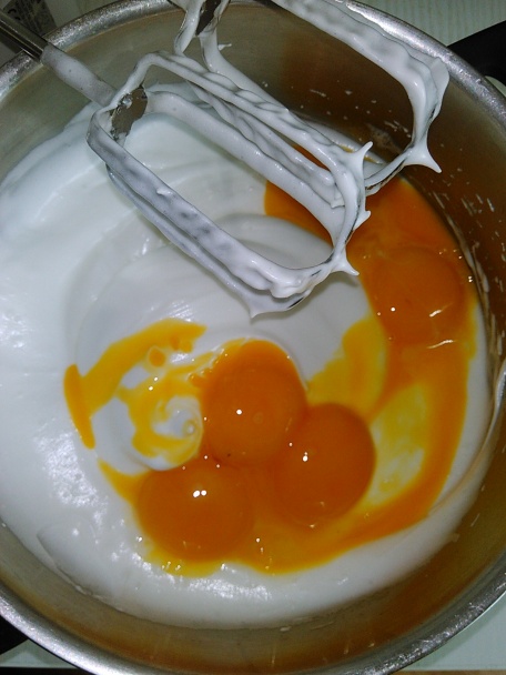 Karamelové rezy (fotorecept) - obrázok 14