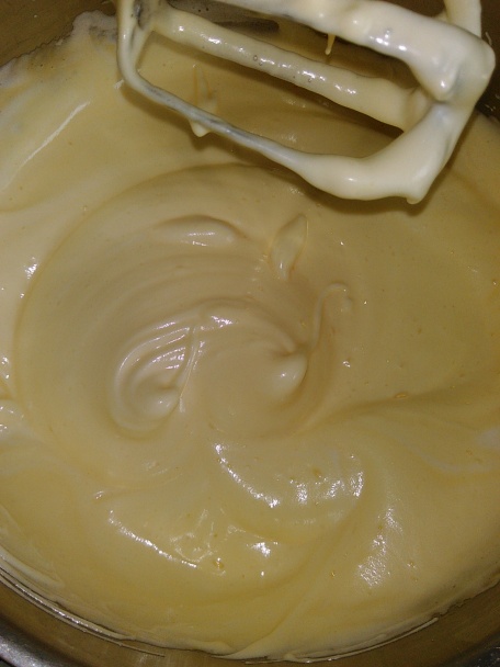 Karamelové rezy (fotorecept) - obrázok 15