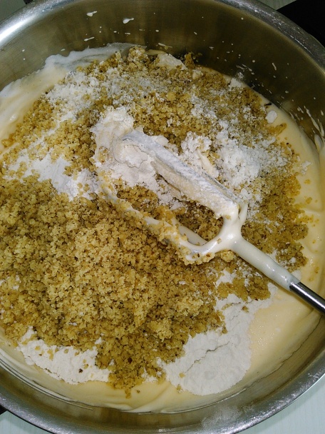 Karamelové rezy (fotorecept) - obrázok 16