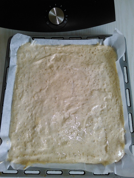 Karamelové rezy (fotorecept) - obrázok 18