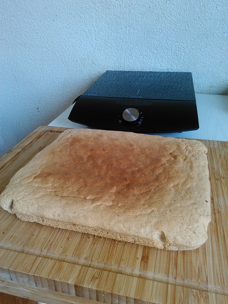 Karamelové rezy (fotorecept) - obrázok 19