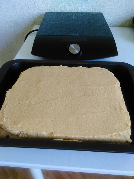 Karamelové rezy (fotorecept) - obrázok 20