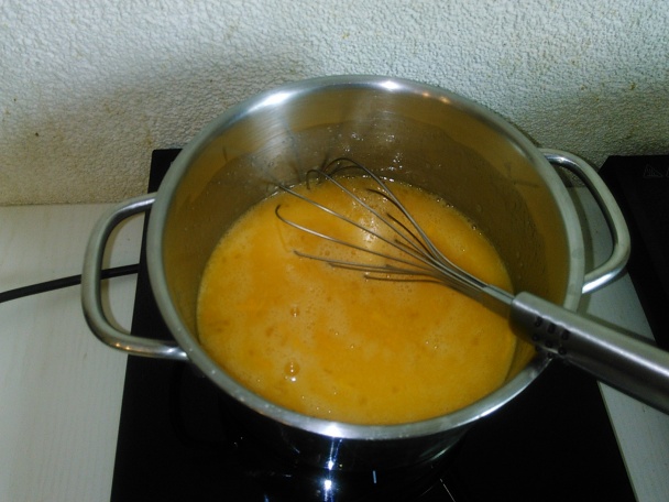 Tiramisu (fotorecept) - obrázok 1