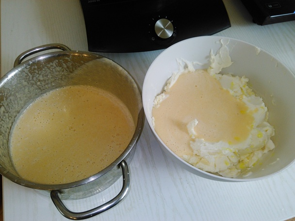 Tiramisu (fotorecept) - obrázok 2