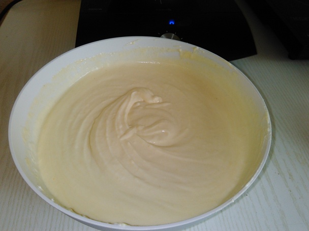 Tiramisu (fotorecept) - obrázok 3