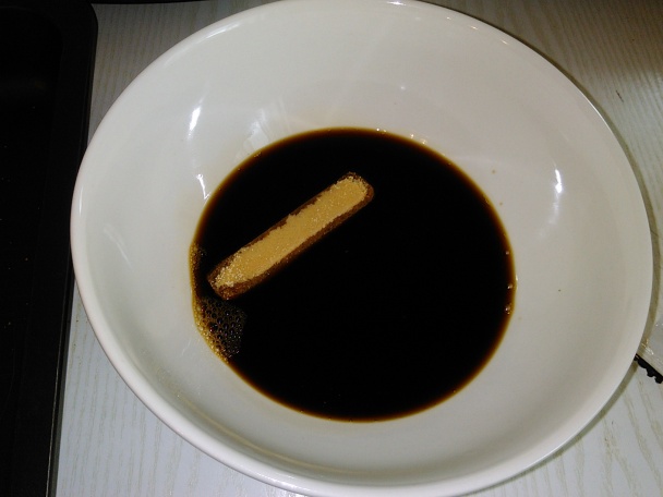 Tiramisu (fotorecept) - obrázok 4