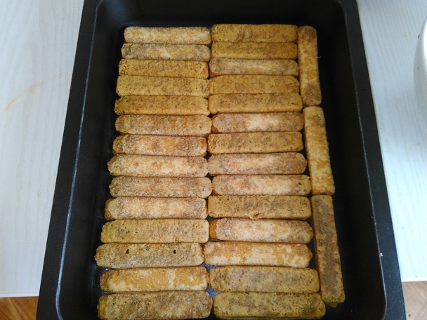 Tiramisu (fotorecept) - obrázok 5