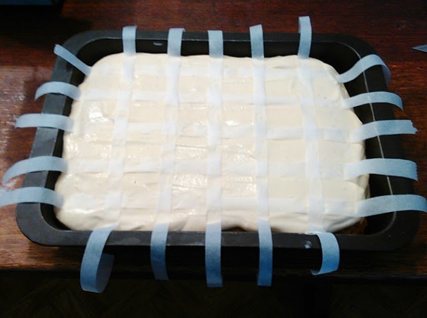 Tiramisu (fotorecept) - obrázok 7