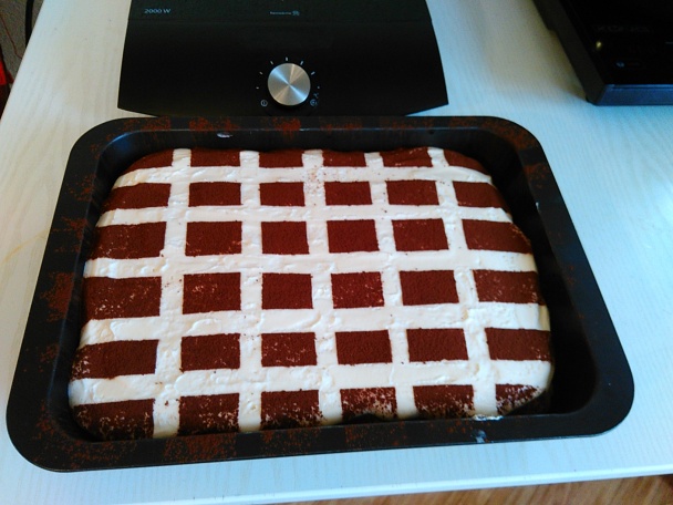 Tiramisu (fotorecept) - obrázok 8