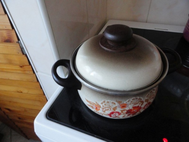 Ryžový nákyp (fotorecept) - obrázok 2