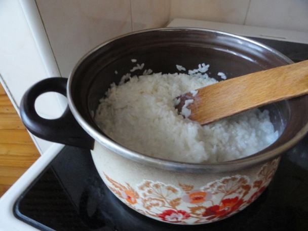 Ryžový nákyp (fotorecept) - obrázok 3