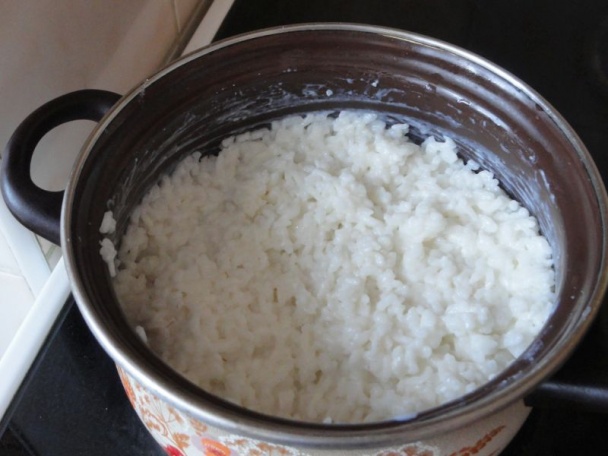 Ryžový nákyp (fotorecept) - obrázok 4