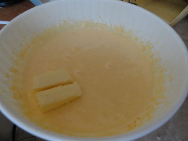 Ryžový nákyp (fotorecept) - obrázok 6