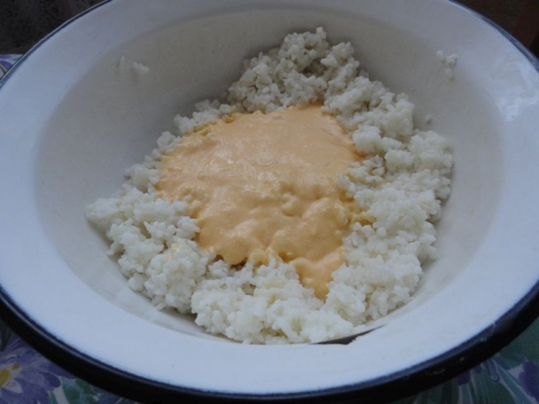 Ryžový nákyp (fotorecept) - obrázok 7