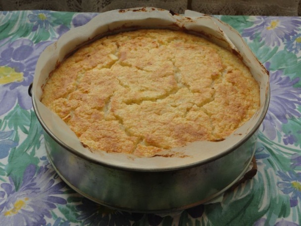 Ryžový nákyp (fotorecept) - obrázok 10