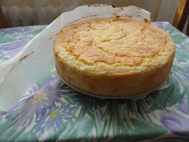 Ryžový nákyp (fotorecept) - obrázok 11