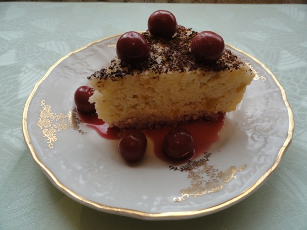 Ryžový nákyp (fotorecept) - obrázok 13