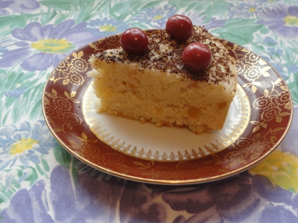 Ryžový nákyp (fotorecept) - obrázok 14