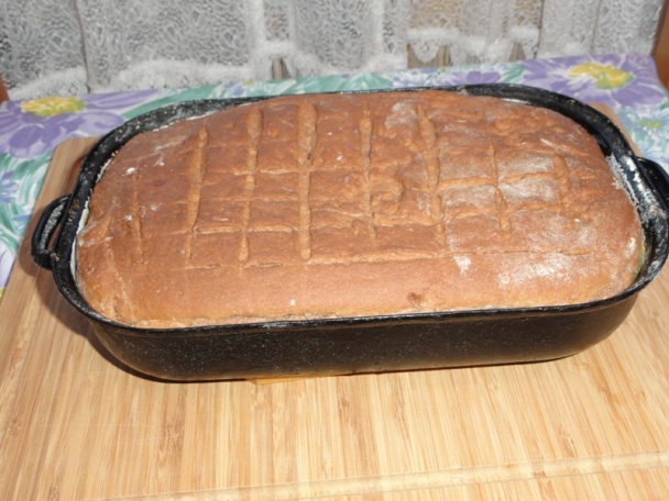 Kysnutý koláč s jablkovou plnkou (fotorecept) - obrázok 13