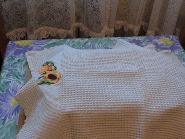 Kysnutý koláč s jablkovou plnkou (fotorecept) - obrázok 14