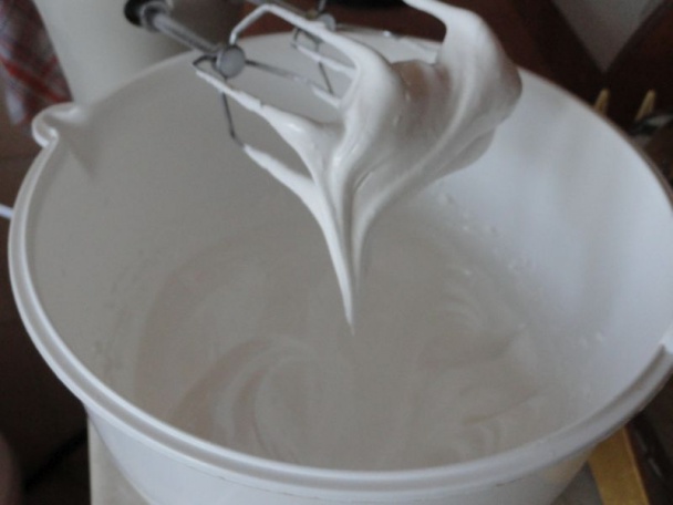 Bezlepková maková torta (fotorecept) - obrázok 2