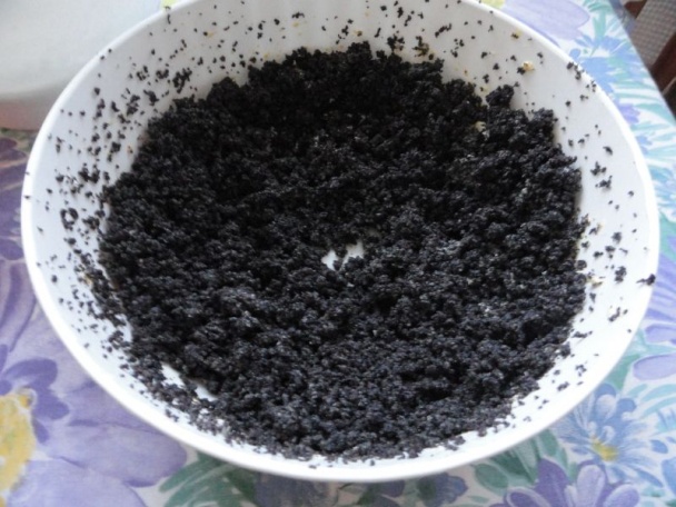 Bezlepková maková torta (fotorecept) - obrázok 7