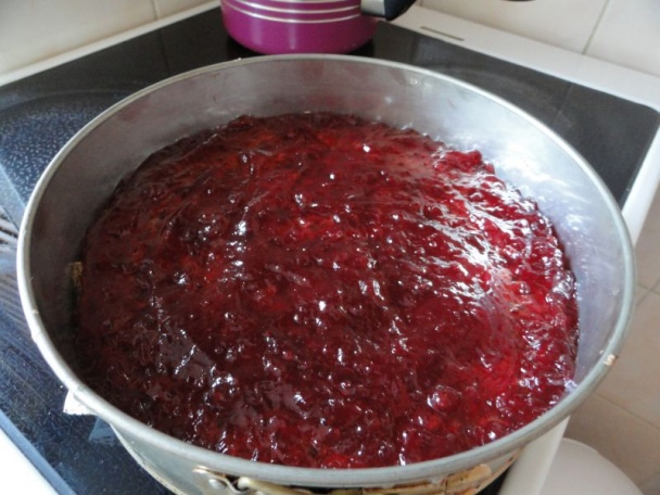 Bezlepková maková torta (fotorecept) - obrázok 12