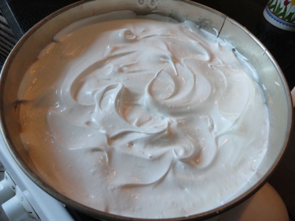 Bezlepková maková torta (fotorecept) - obrázok 13