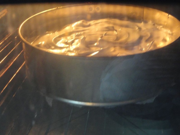 Bezlepková maková torta (fotorecept) - obrázok 14