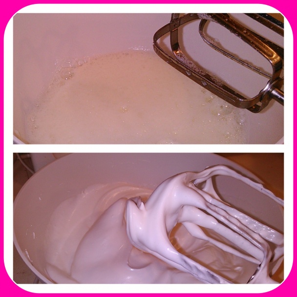 Čokoládové rezy (fotorecept) - obrázok 1