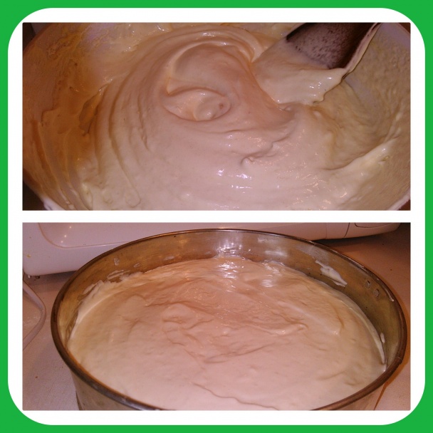 Čokoládové rezy (fotorecept) - obrázok 3