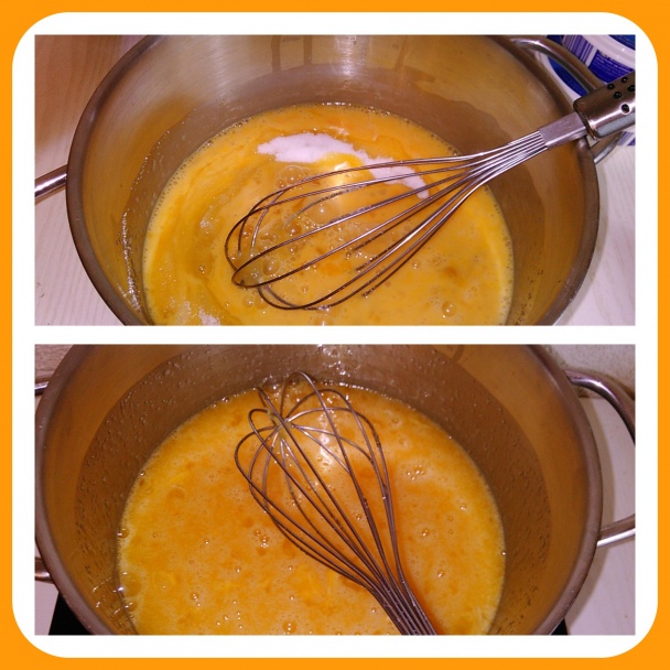 Čokoládové rezy (fotorecept) - obrázok 7