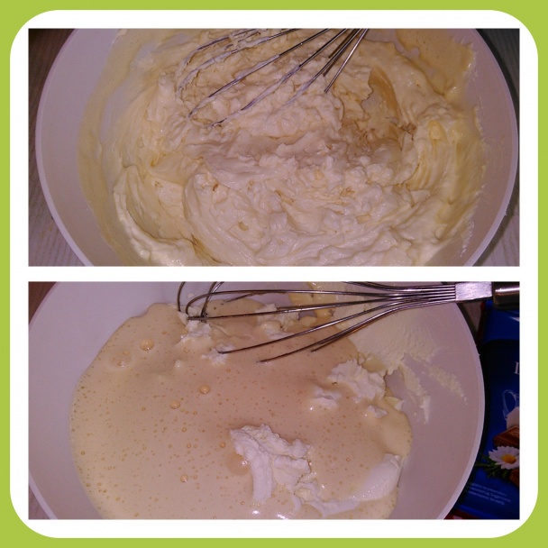 Čokoládové rezy (fotorecept) - obrázok 9