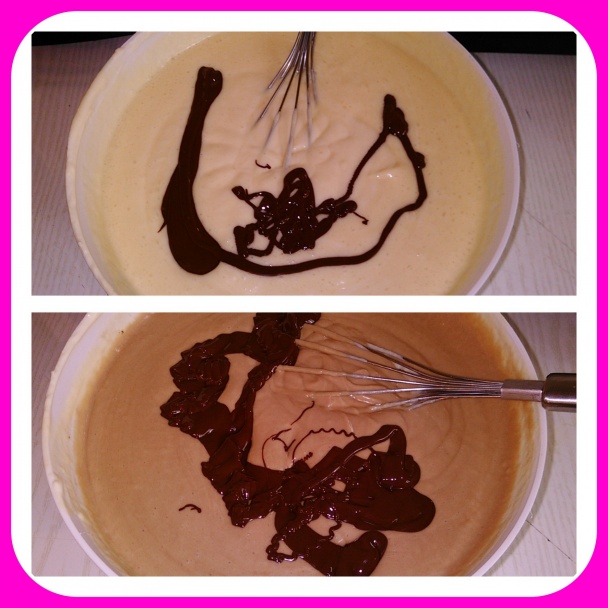 Čokoládové rezy (fotorecept) - obrázok 10