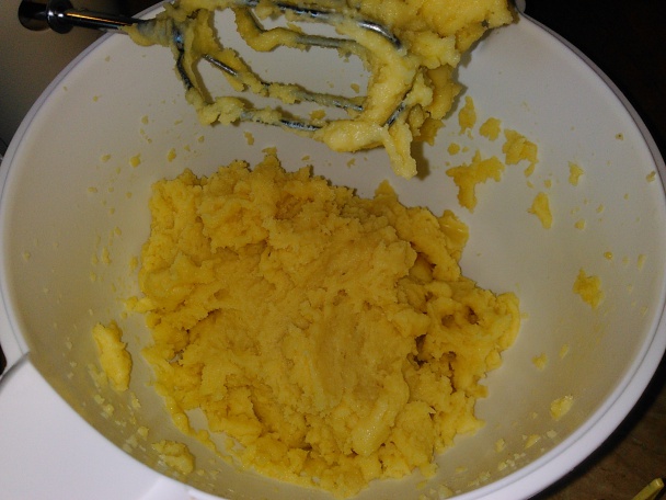 Veterníky s banánovým krémom (fotorecept) - obrázok 5