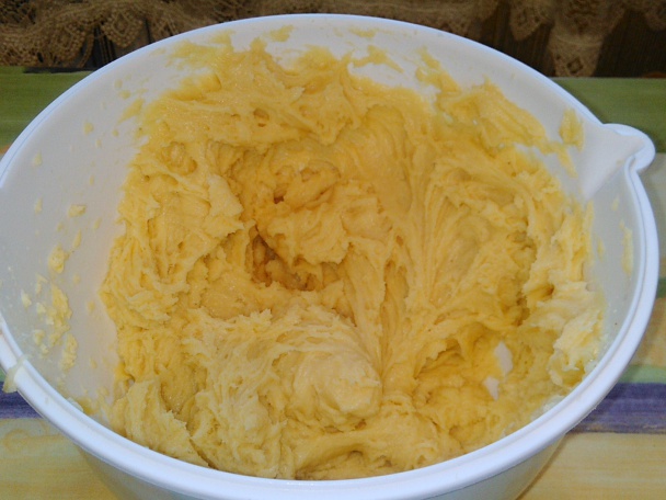 Veterníky s banánovým krémom (fotorecept) - obrázok 6