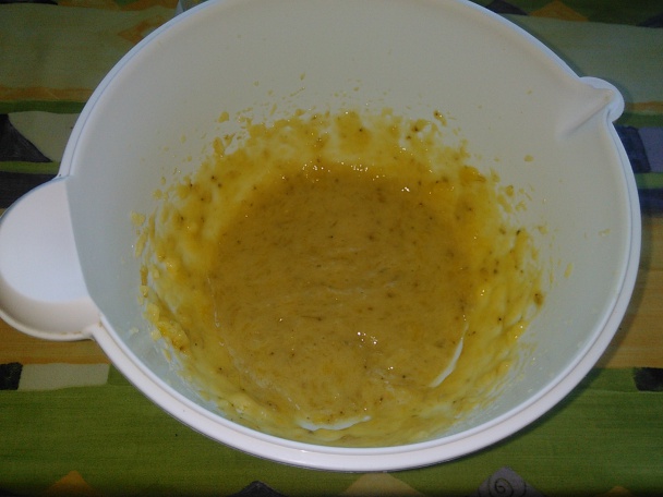 Veterníky s banánovým krémom (fotorecept) - obrázok 17