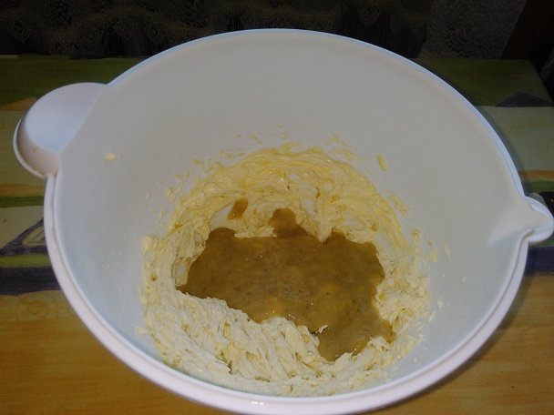 Veterníky s banánovým krémom (fotorecept) - obrázok 18