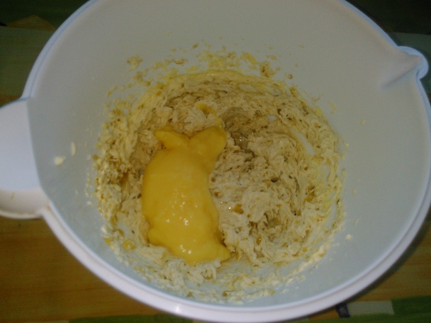 Veterníky s banánovým krémom (fotorecept) - obrázok 19