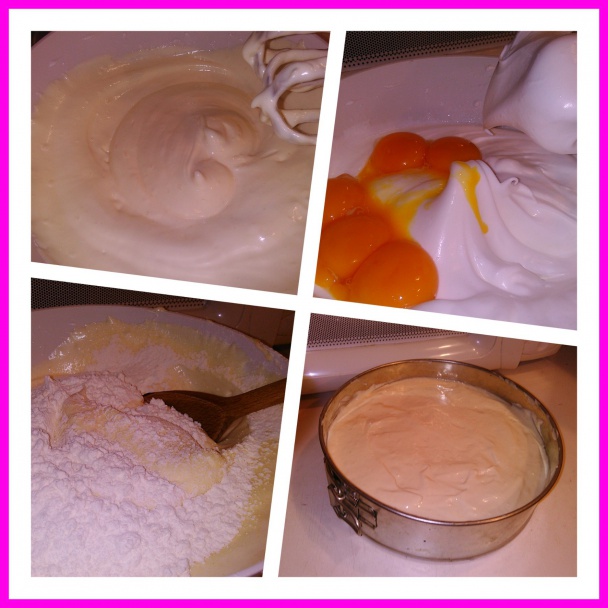 Torta XXL (fotorecept) - obrázok 1