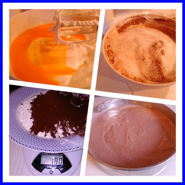 Torta XXL (fotorecept) - obrázok 2