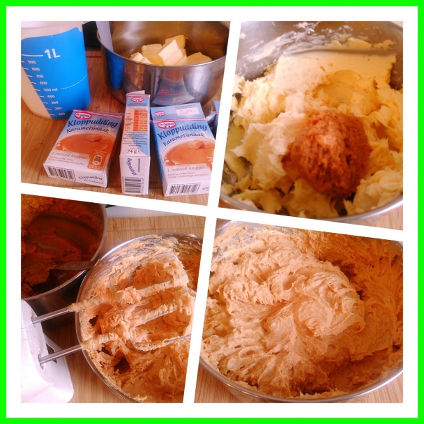 Torta XXL (fotorecept) - obrázok 3