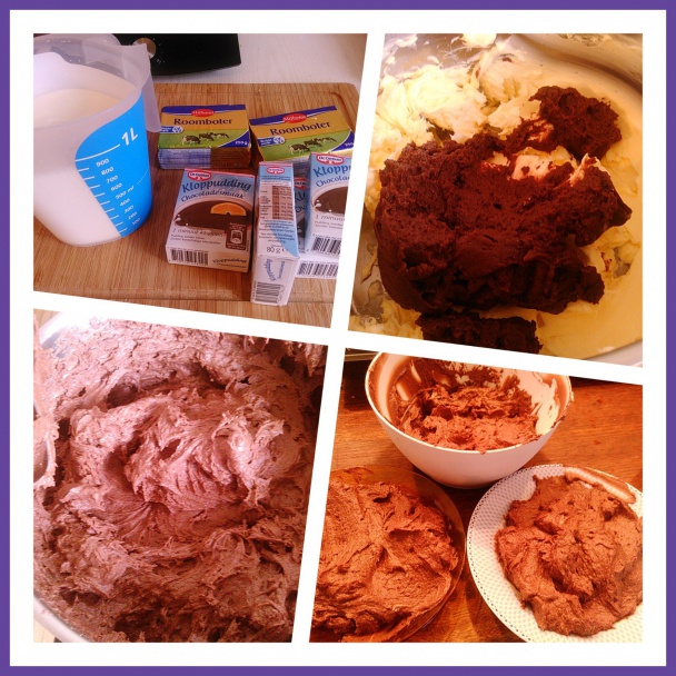 Torta XXL (fotorecept) - obrázok 4