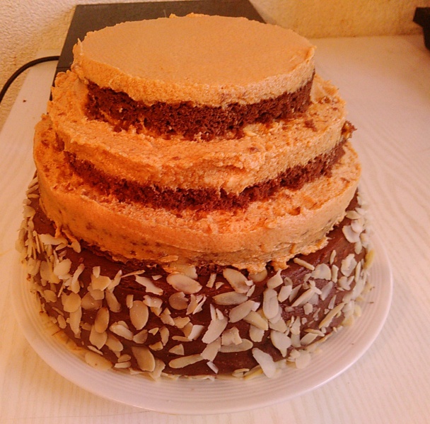 Torta XXL (fotorecept) - obrázok 6