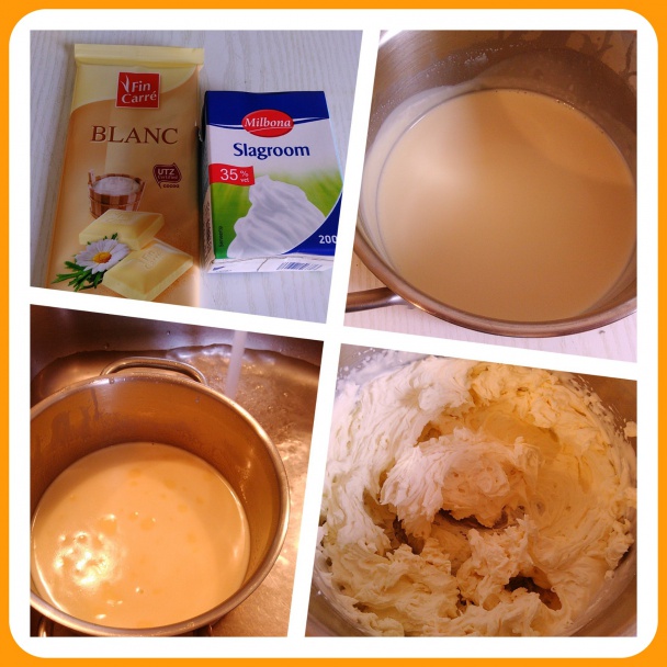 Jahodová torta 3. (fotorecept) - obrázok 1