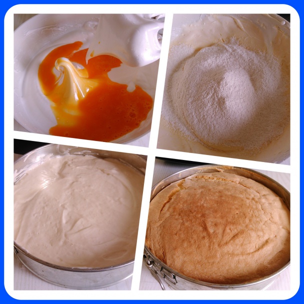 Jahodová torta 3. (fotorecept) - obrázok 2