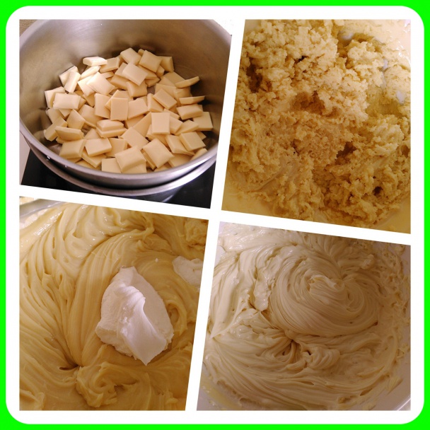 Jahodová torta 3. (fotorecept) - obrázok 4