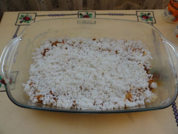 Zapekaná kyslá kapusta (fotorecept) - obrázok 10