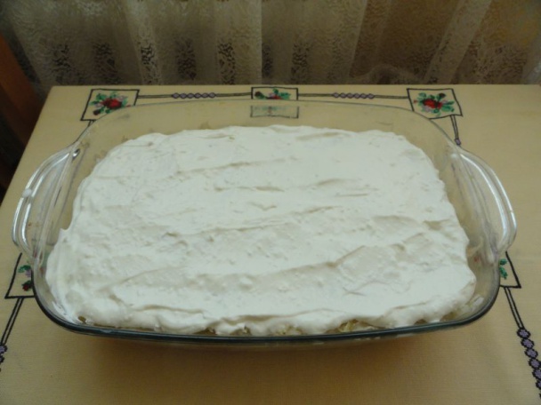 Zapekaná kyslá kapusta (fotorecept) - obrázok 14